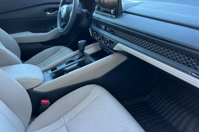 Used 2025 Honda Accord LX image 20