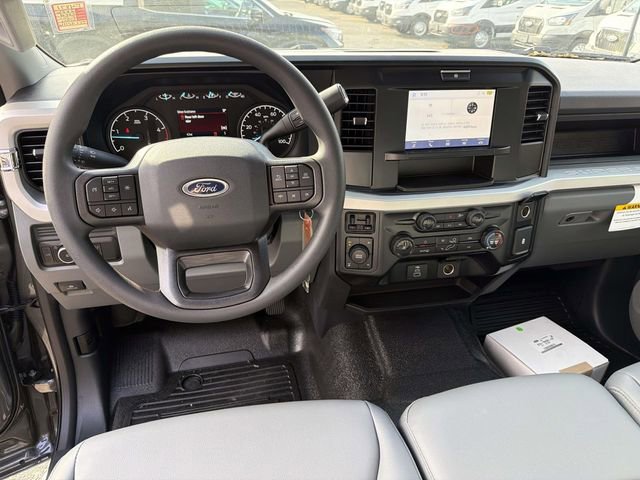 New 2026 Ford F350 XL w/ XL Chrome Package image 7