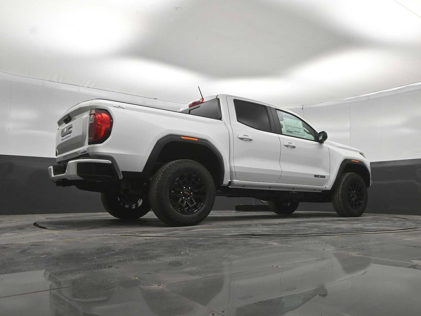 New 2026 GMC Canyon Elevation AWD/4WD image 41