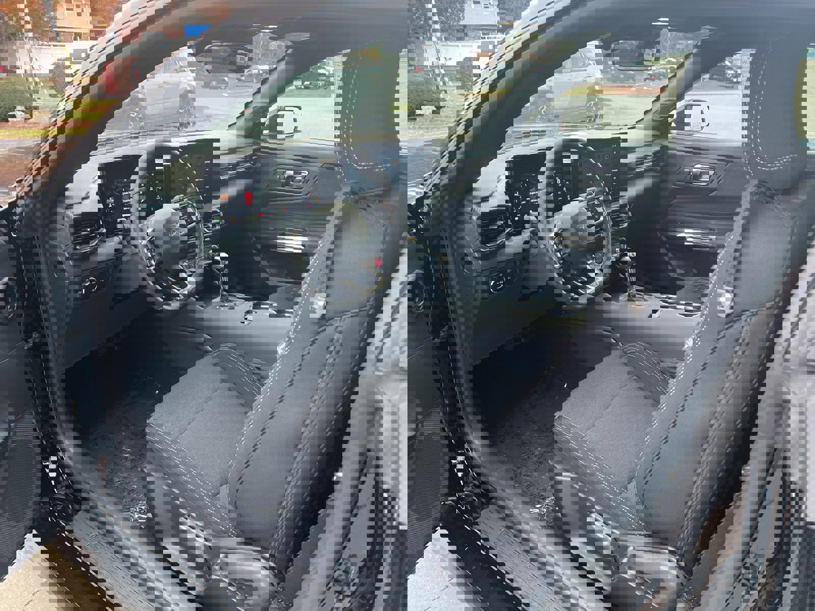 New 2026 Ford Mustang Coupe image 10