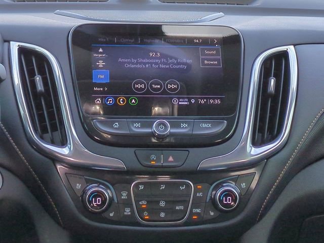 Used 2023 Chevrolet Equinox Premier image 18