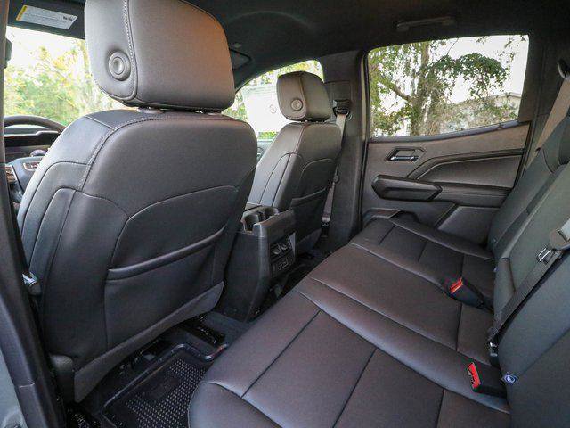 New 2026 GMC Canyon Elevation w/ Convenience Package image 24