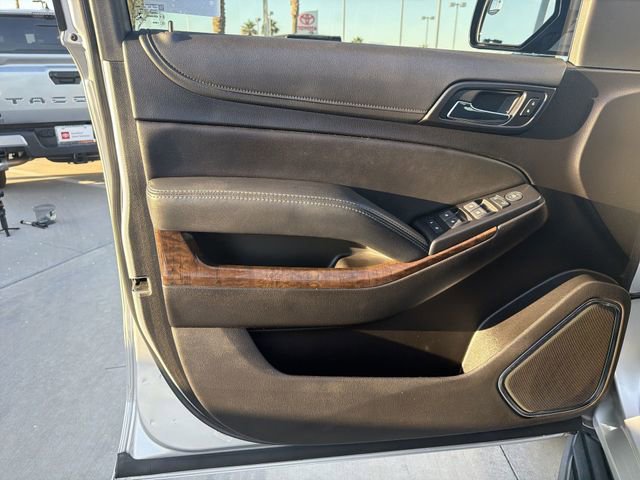 Used 2019 Chevrolet Suburban LS w/ Max Trailering Package RWD image 9