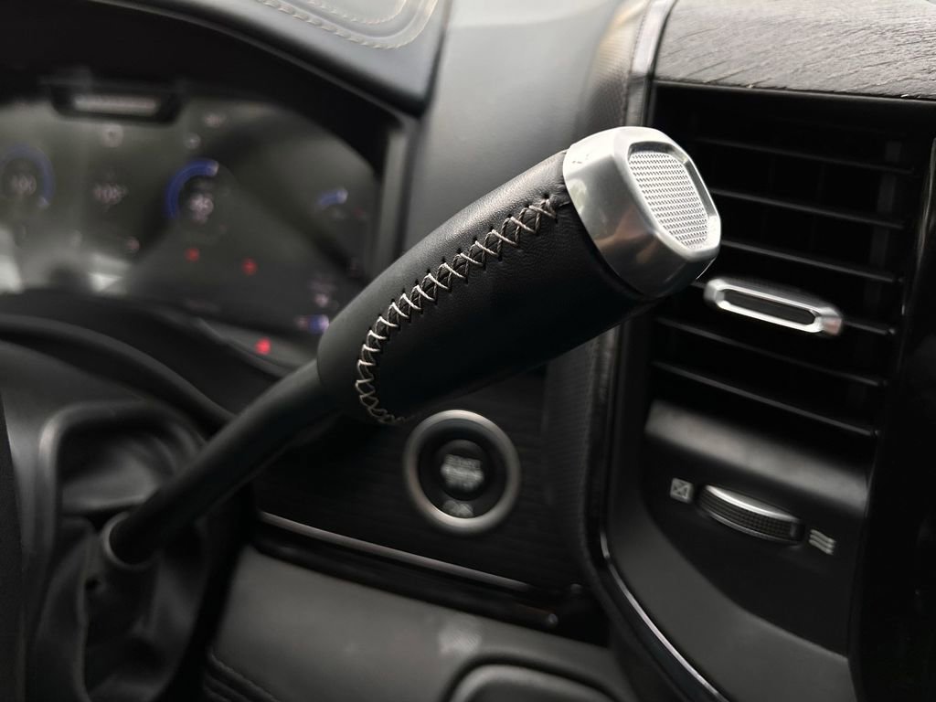 Used 2023 RAM 2500 Limited w/ Towing Technology Group image 26