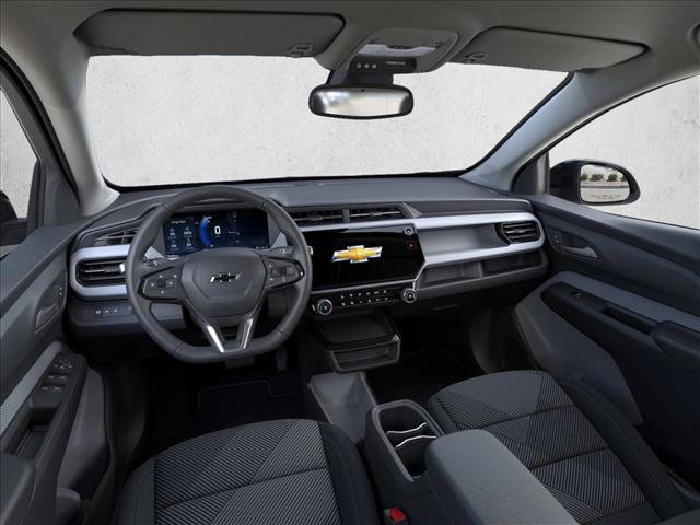 New 2027 Chevrolet Bolt LT w/ Comfort Package FWD image 15