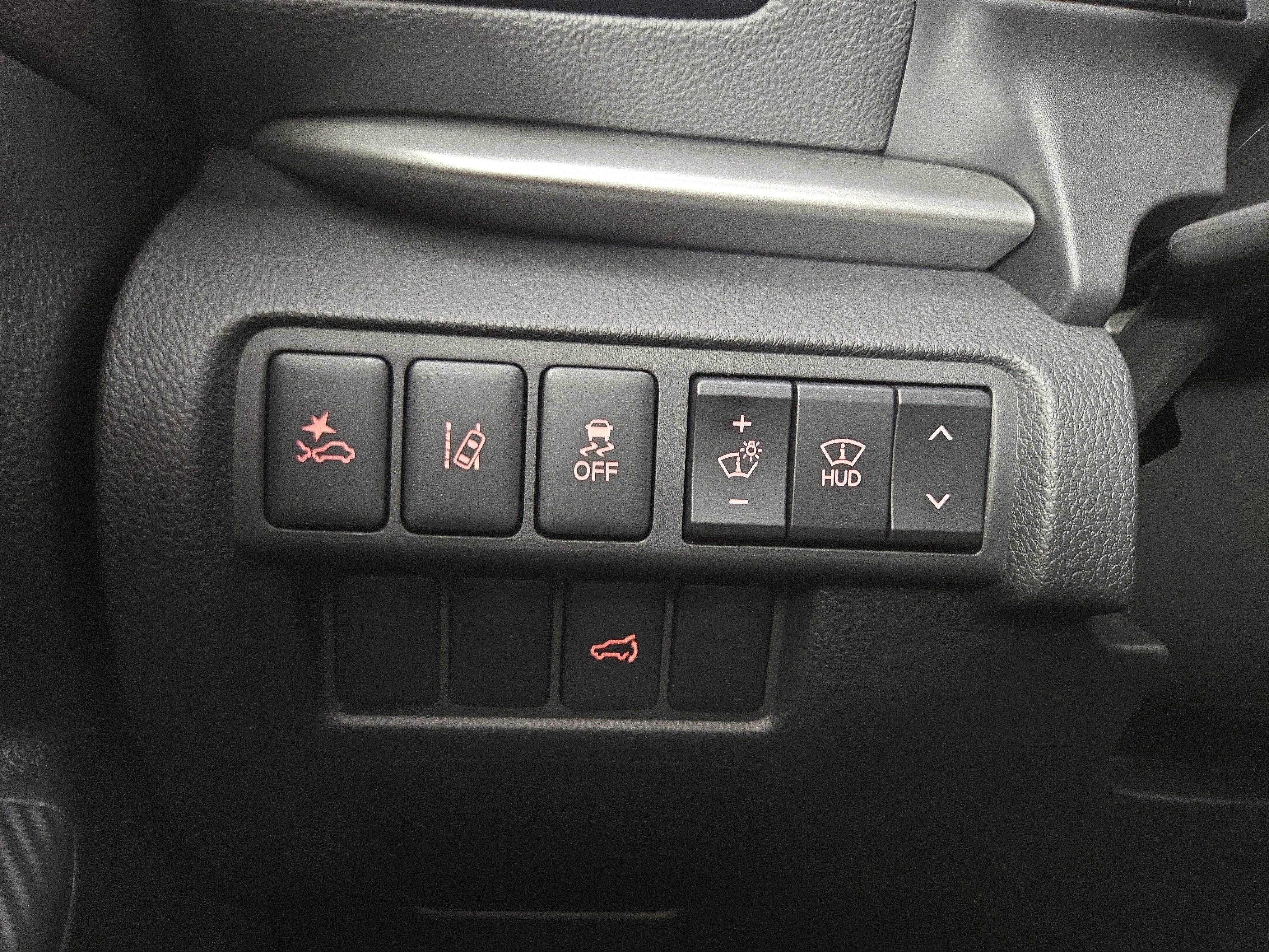 New 2026 Mitsubishi Eclipse Cross SEL image 28