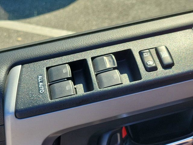 Used 2022 Toyota 4Runner TRD Sport w/ Technology Package AWD/4WD image 29