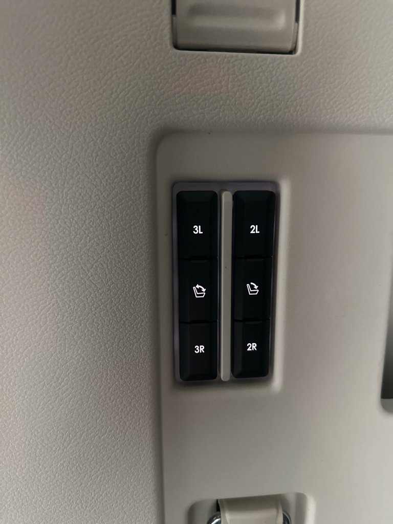 Used 2023 Lincoln Navigator Black Label image 52