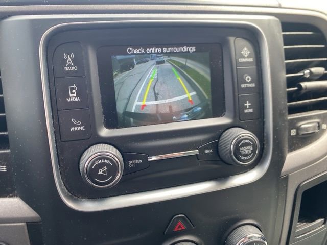 Used 2018 RAM 1500 Express w/ Express Value Package image 39