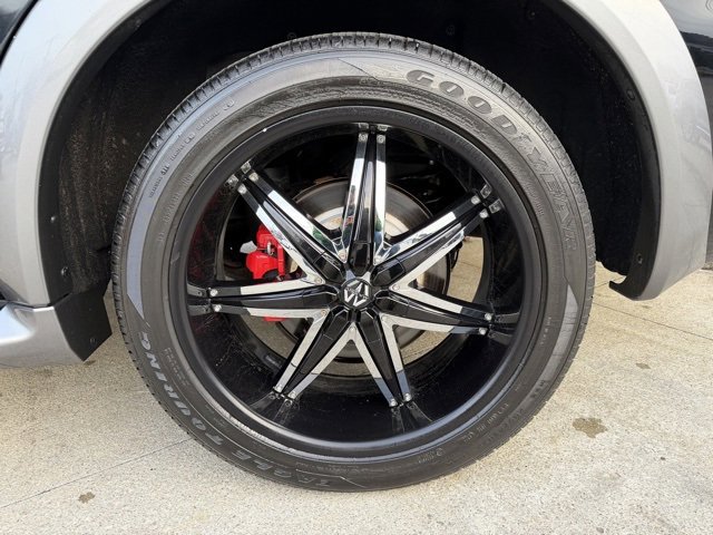 Used 2019 Nissan Armada SL w/ Premium Package image 31