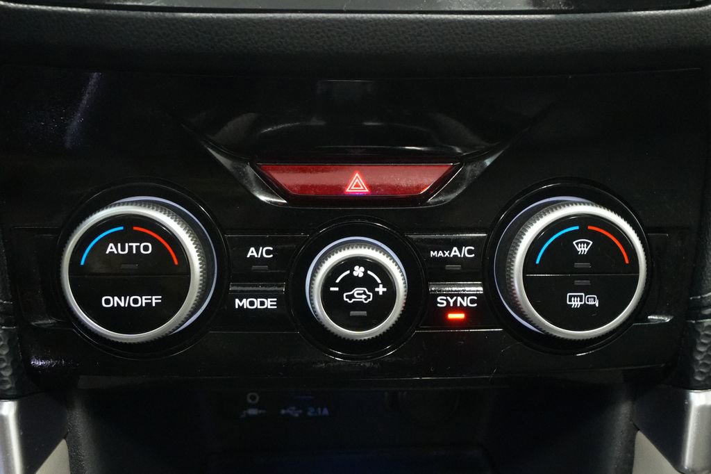 Used 2023 Subaru Forester Limited w/ Popular Package #3 image 35