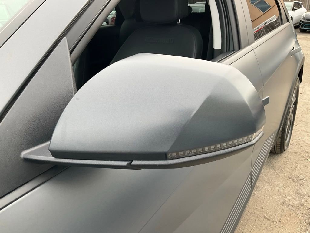 Used 2025 Hyundai Ioniq 5 SEL image 82