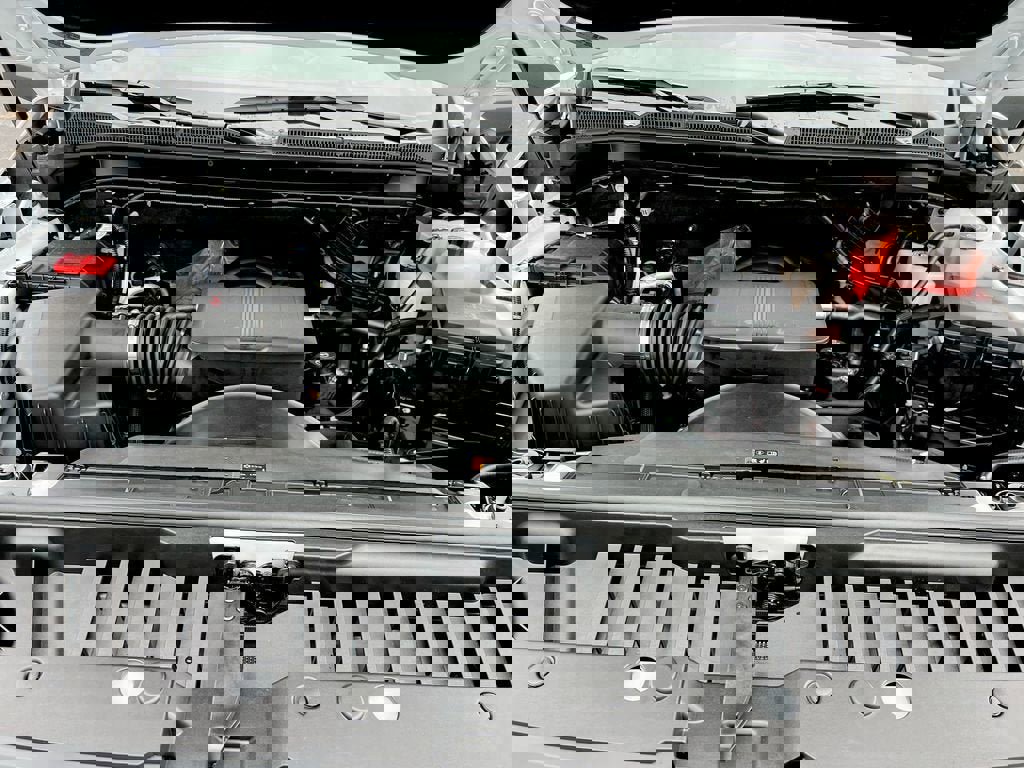 New 2025 GMC Sierra 3500 Pro w/ Snow Plow Prep/Camper Package image 68