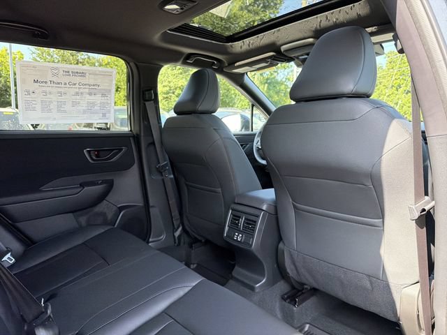 New 2026 Subaru Outback Premium AWD/4WD image 17