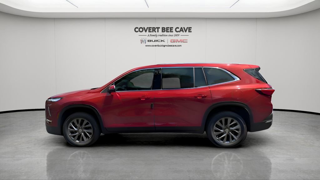 New 2026 Buick Enclave Preferred w/ Power Package image 6
