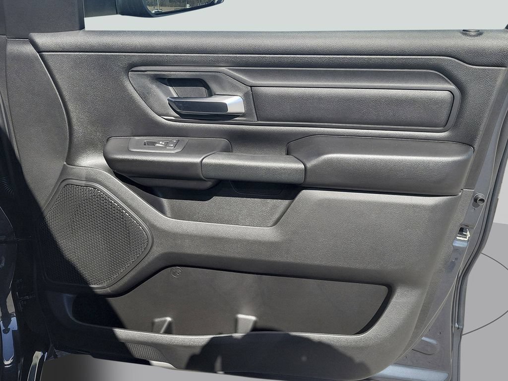 New 2026 RAM 1500 Tradesman AWD/4WD image 36