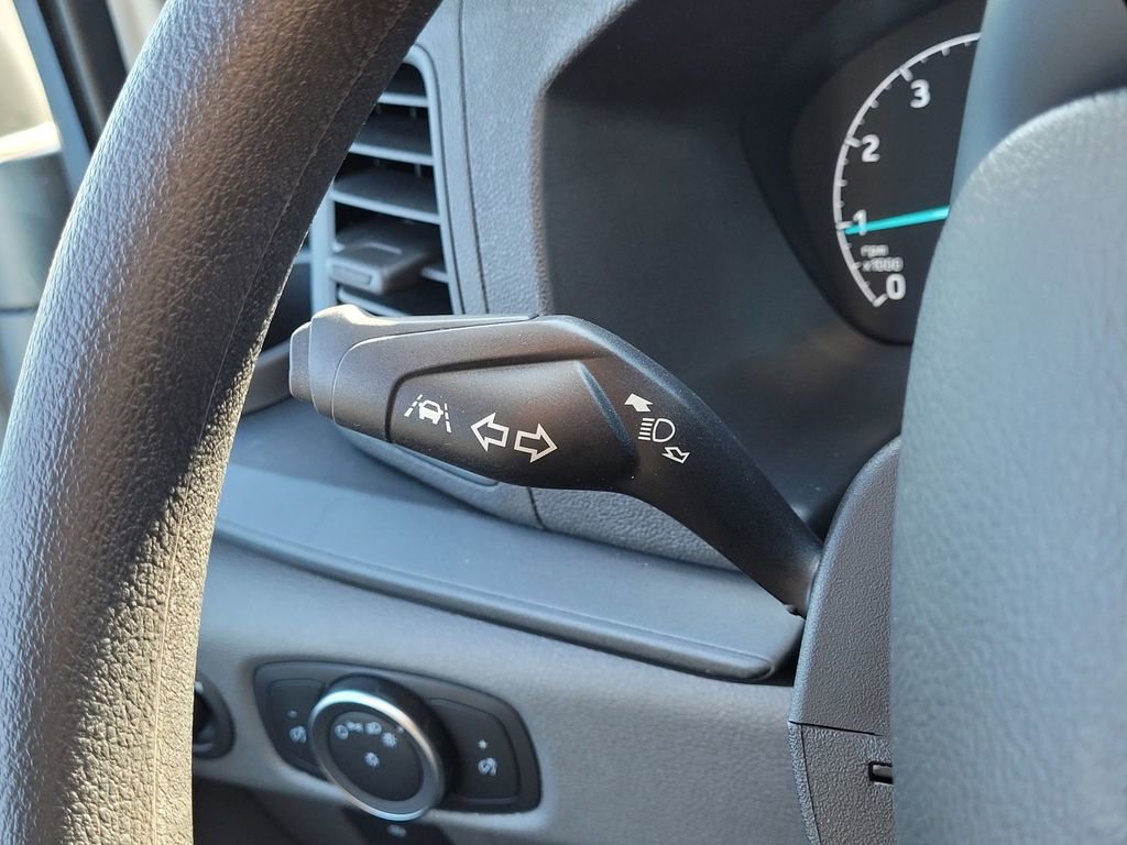 New 2025 Ford Transit 150 Low Roof image 38