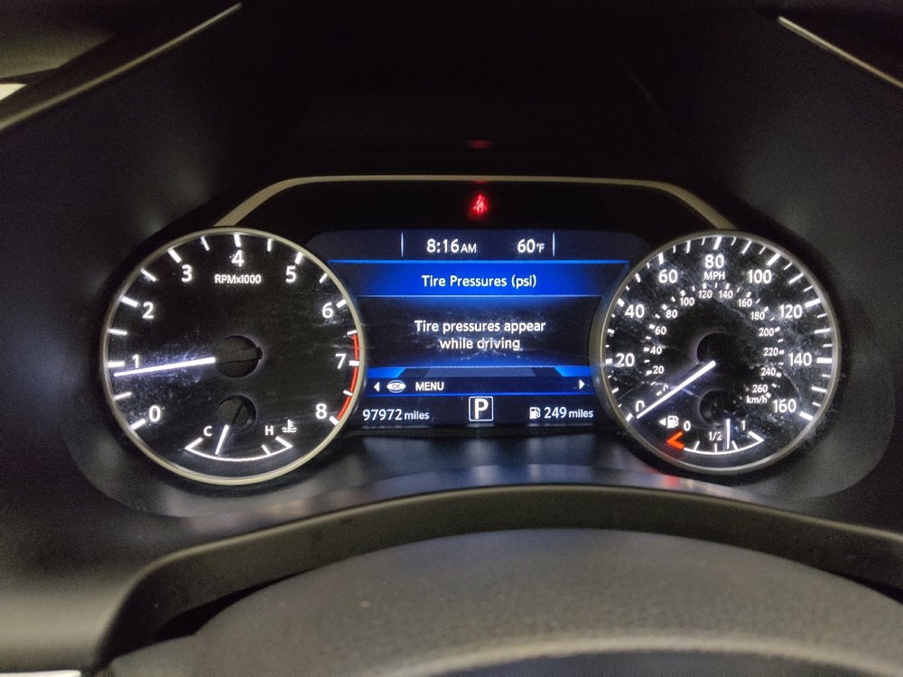 Used 2018 Nissan Murano S image 23