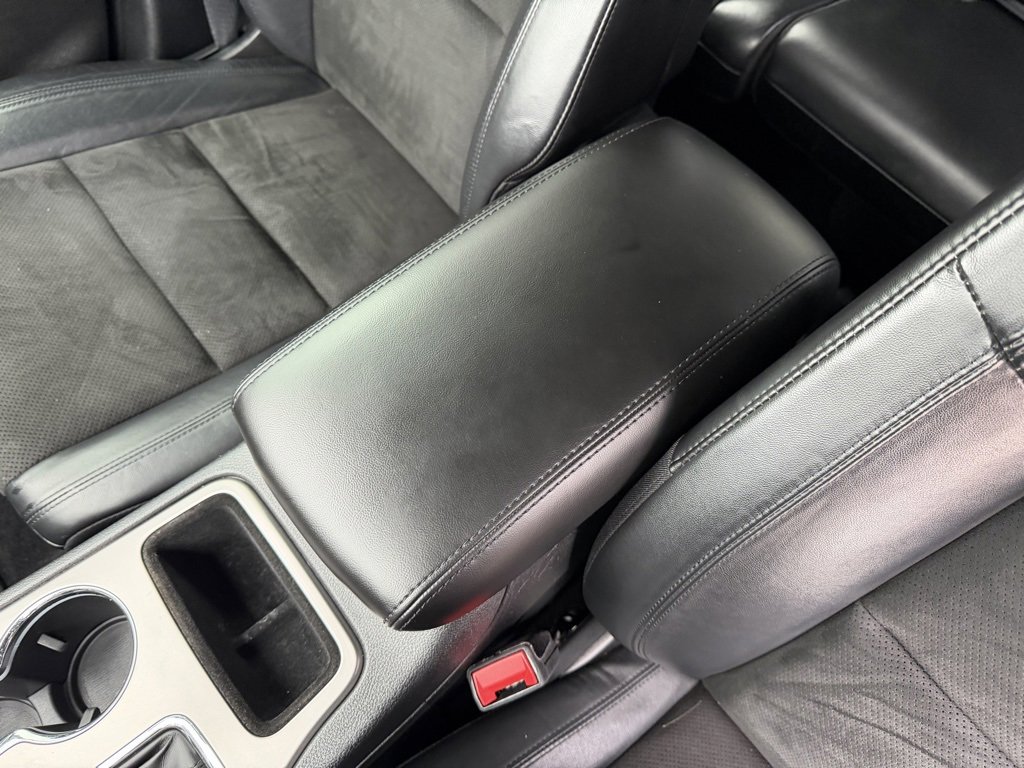 Used 2021 Jeep Grand Cherokee Laredo X image 28