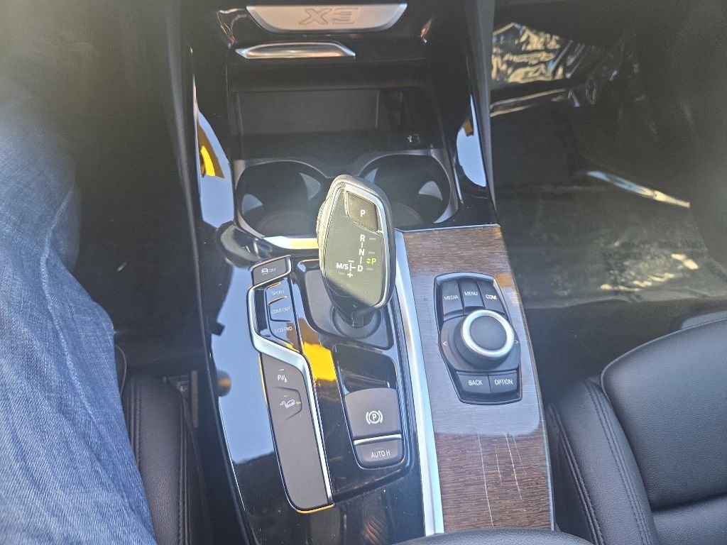 Used 2019 BMW X3 xDrive30i w/ Driving Assistance Package image 13