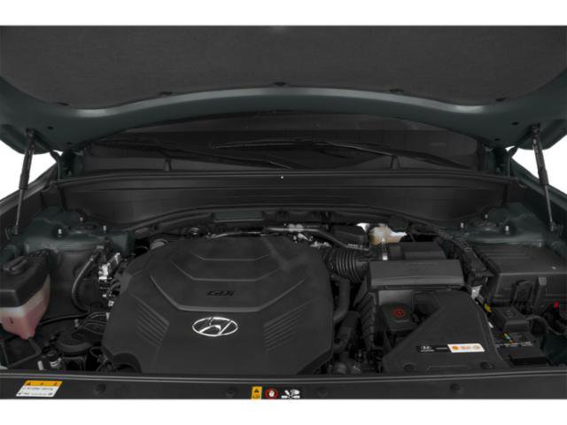Used 2021 Hyundai Palisade Limited w/ Cargo Package AWD/4WD image 15