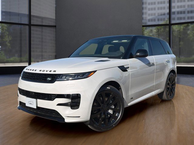 New 2026 Land Rover Range Rover Sport Dynamic SE