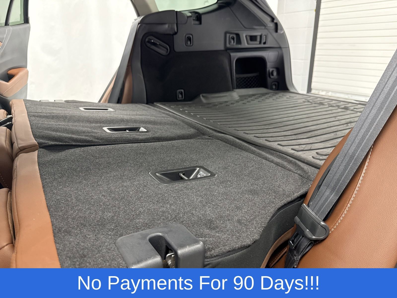 Used 2020 Subaru Outback Touring w/ Popular Package #2 image 43