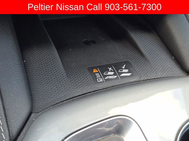 Used 2023 Chevrolet Blazer LT w/ Sound & Technology Package image 37