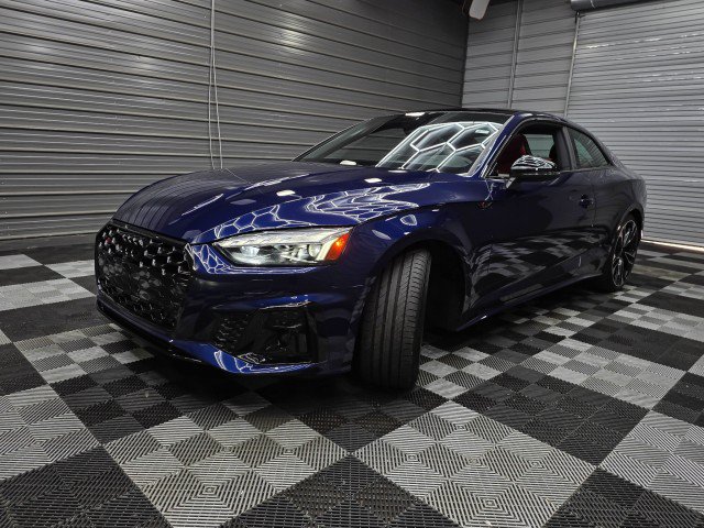 Used 2024 Audi S5 Prestige AWD/4WD image 40