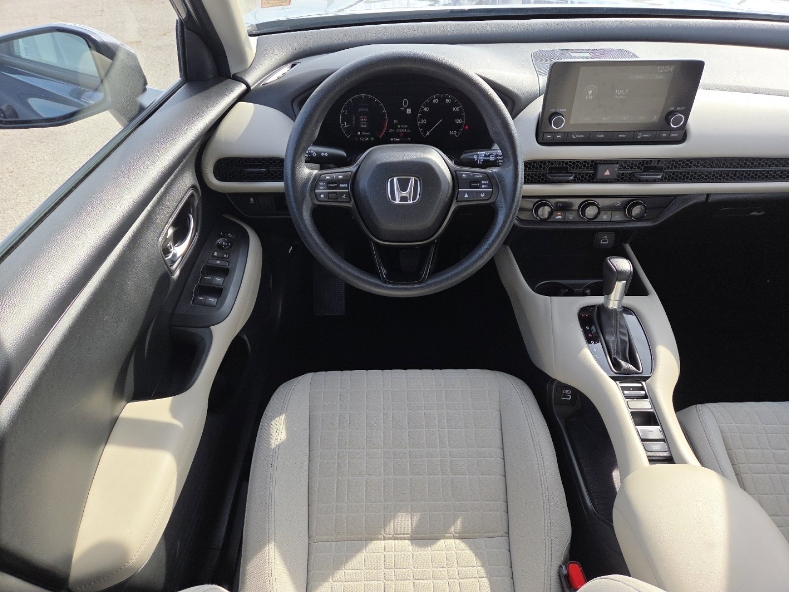Used 2023 Honda HR-V LX image 22