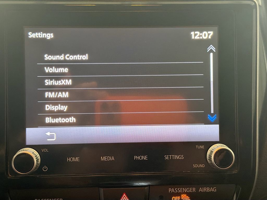 Used 2022 Mitsubishi Outlander Sport LE AWD/4WD image 15