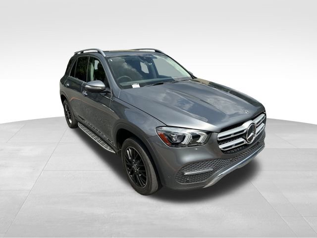 Used 2020 Mercedes-Benz GLE 350 4MATIC image 7