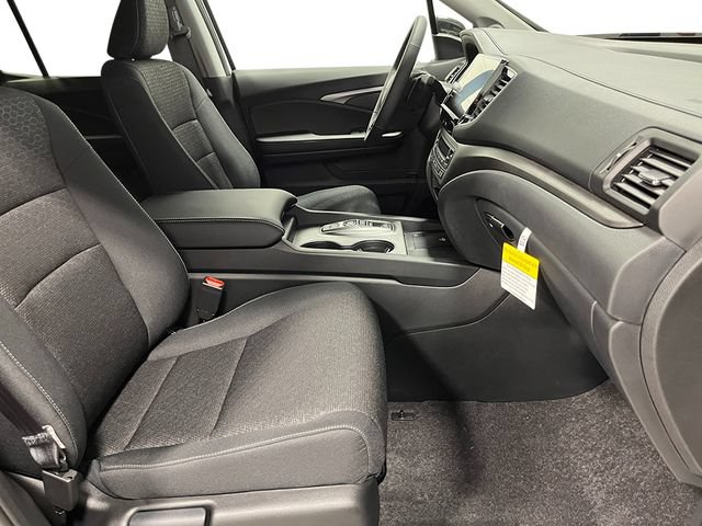 New 2026 Honda Ridgeline Sport image 25