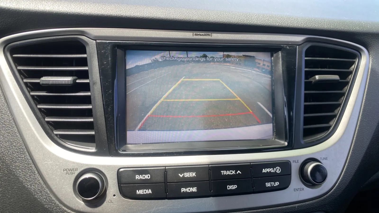 Used 2018 Hyundai Accent SEL FWD image 17