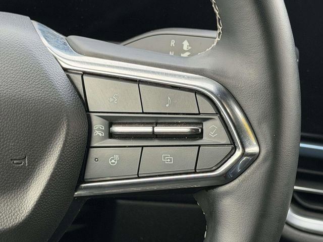 Used 2024 Chevrolet Equinox EV LT image 18