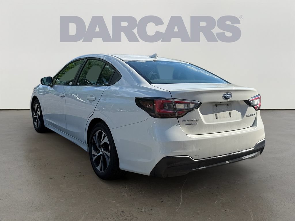 Used 2024 Subaru Legacy Premium AWD/4WD image 5
