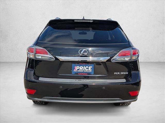 Used 2015 Lexus RX 350 FWD image 7