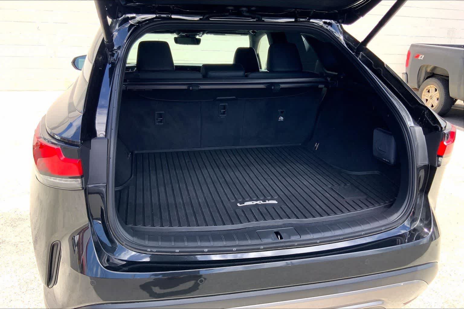 Used 2023 Lexus RX 350 FWD image 18