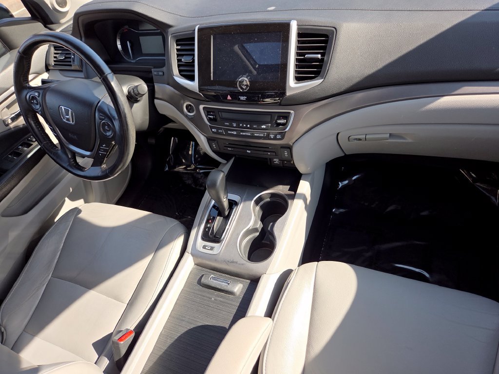 Used 2018 Honda Pilot EX-L image 32
