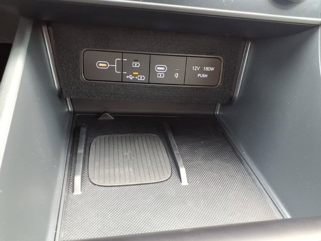 New 2026 Hyundai Sonata SEL FWD image 19