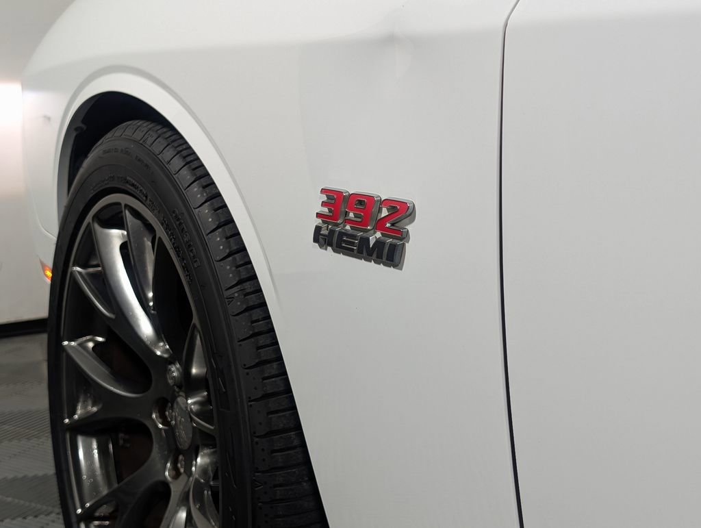 Used 2015 Dodge Challenger SRT w/ Technology Group image 25
