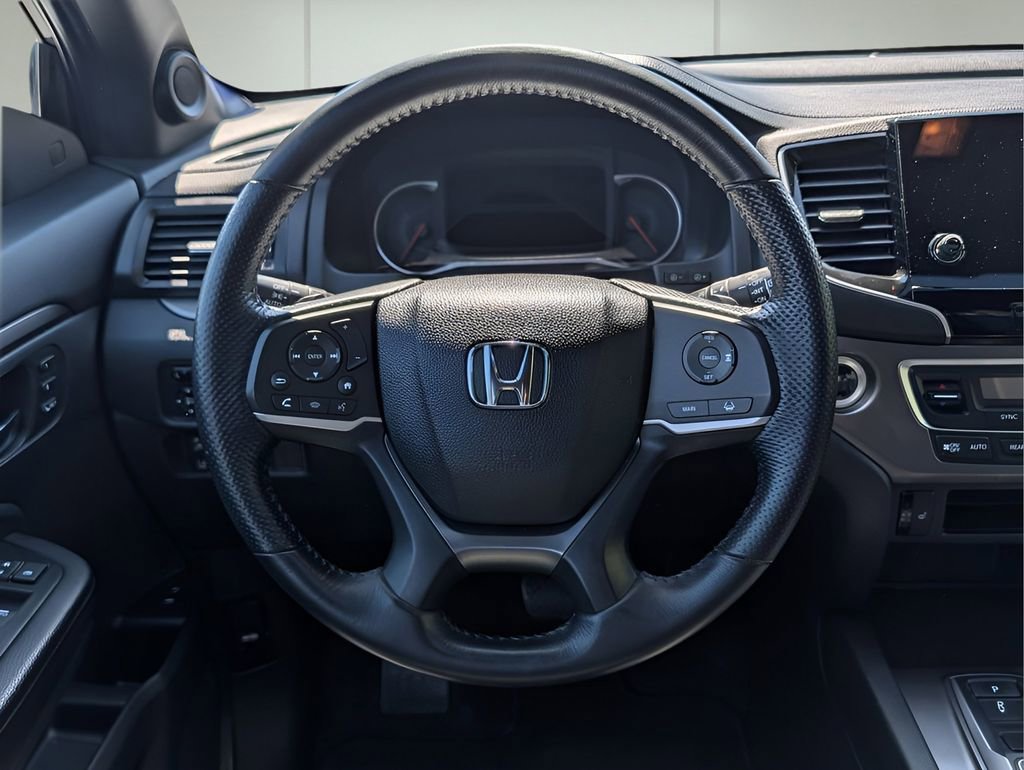 Used 2020 Honda Passport EX-L image 14