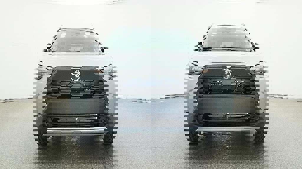 New 2026 Toyota Corolla Cross LE image 62