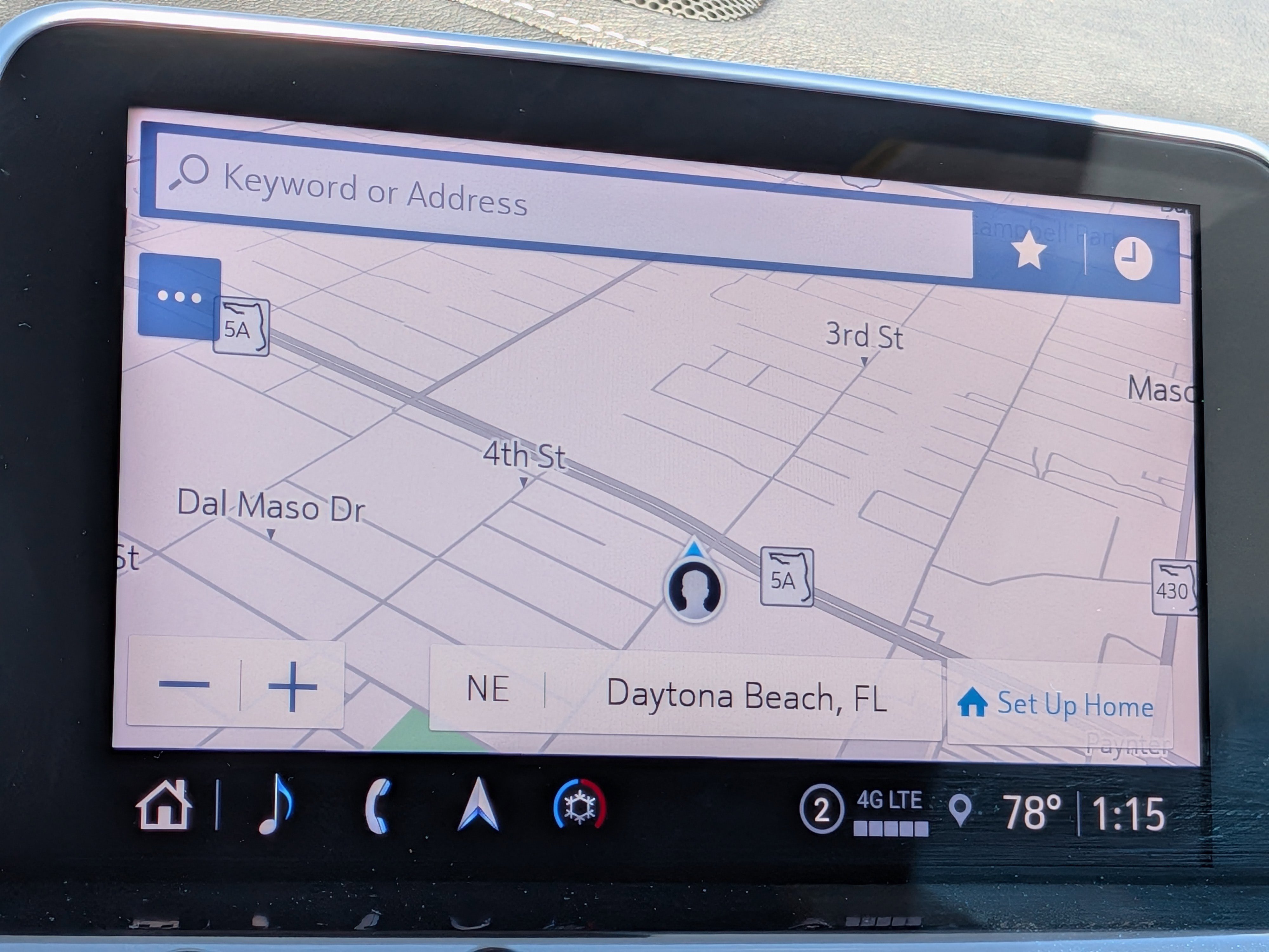 Certified 2023 Cadillac CT4 V Blackwing w/ Road Atlanta IMSA Edition RWD image 28