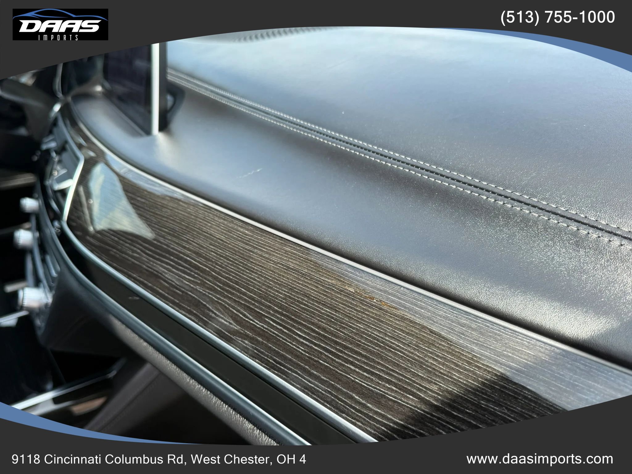 Used 2016 BMW 750i xDrive AWD/4WD image 66