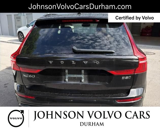 Used 2024 Volvo XC60 B5 Ultimate AWD/4WD image 6