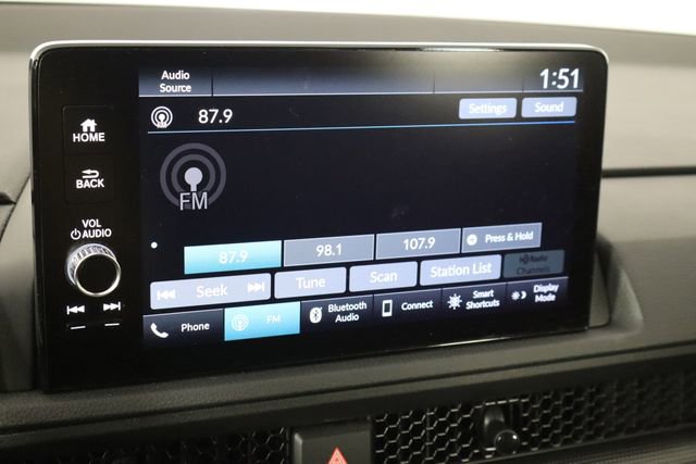 Used 2025 Honda CR-V Sport-L image 34