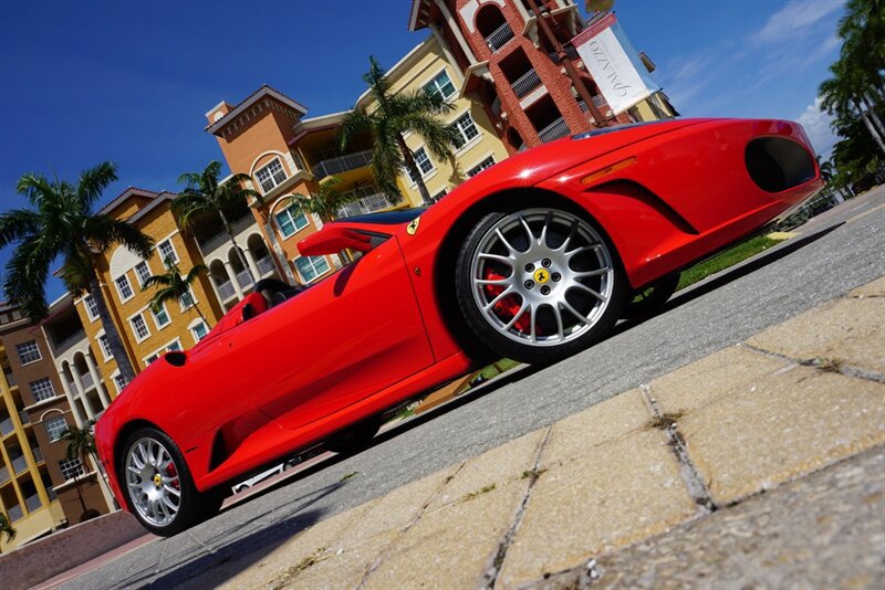 Used 2006 Ferrari F430 Spider RWD image 33