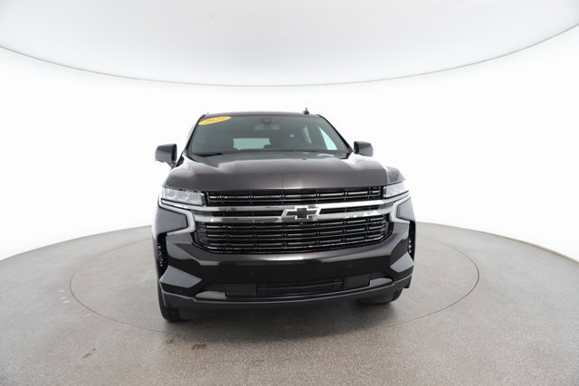 Used 2022 Chevrolet Suburban RST image 29