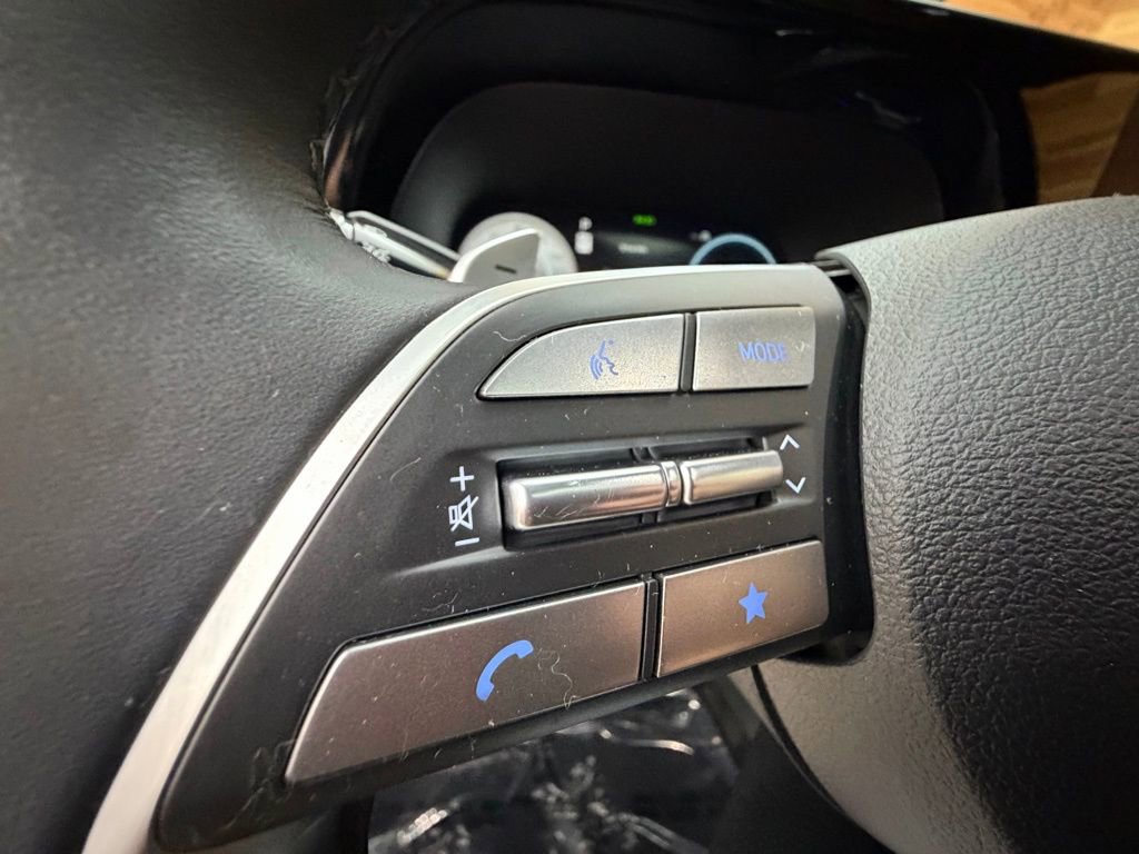 Certified 2025 Hyundai Palisade Calligraphy image 23
